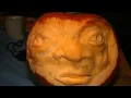 Pumpkin Blumpkin do you feel better now