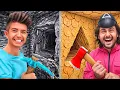 1 000 Layers of GAMES vs MOVIES