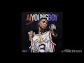 NBA Youngboy-Untouchable(Official Audio)