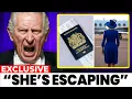 Download Lagu Queen Camilla Caught LEAVING The UK After THIS Was Discovered On Her Private Estate!