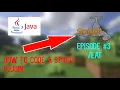 HOW TO CODE A SPIGOT MINECRAFT PLUGIN Episode - Adding eat to our Heal Plugin ECLIPSE IDE