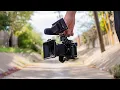 Why I Love This Camera Rig For Solo Filmmaking