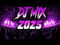 Download Lagu DJ MIX 2025 - Remixes \u0026 Mashups of Popular Songs 2025 | DJ Remix Songs Club Music DJ Disco Mix 2024