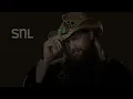 Chris Stapleton - White Horse (Live From SNL)