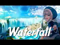 Download Lagu Nightcore - Waterfall