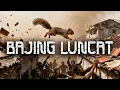 Bajing Luncat - Intense Atmospheric Music