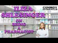 Iliza Shlesinger On Being A Pharmacist - Iliza Shlesinger War Paint
