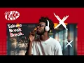 Download Lagu KitKat®