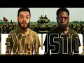 Download Lagu A LONGA MARCHA é (exaustivamente) BRUTAL...