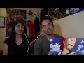 My Hero Academia Season 2 Episode 3 DEKU A SUPER GENIUS! Boyfriend and Girlfriend LIVE Reaction!