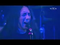 Alcest - Percées De Lumière (Wacken 2016)