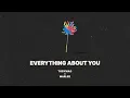 TobyMac, Marlee - Everything About You (Lyric Video)