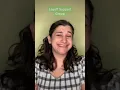 The Layoff Support Group