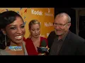 Christina Applegate Ed O Neill Interview