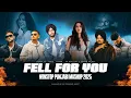 Lagu Nonstop Punjabi Mashup - Fell For You | Shubh Ft. Sonam Bajwa | AP Dhillon | Nonstop Jukebox 2025