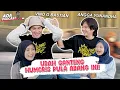 HALDA GABISA NAHAN SALTING KE ANGGA YUNANDA! // ADA Podcast