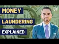 Money Laundering Charge Explained by Federal Attorney