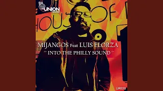 into the philly sound feat luis elorza dubstrumental mix 