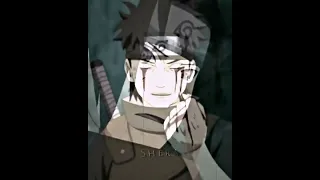 اعظم الشينوبي صديقين للابد ايتاشي وشيسوي 