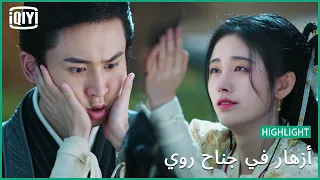 كم كان وسيما و قويا أزهار في جناح روي IQiyi Arabic 