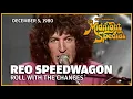 Download Lagu Roll With The Changes - REO Speedwagon | The Midnight Special