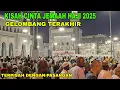 Download Lagu Kisah Cinta Jemaah Haji Indonesia [ Sisa Jemaah Haji 2025 ]