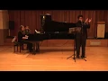 Download Lagu E.N.D.I.M.T.H.A.N.D.A.Y.O (The one that I love) - a piano \u0026 vocal flamenco blues art song