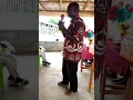 Lagu Mbem D/A primary school get together after winning the trophy KAYAH 1 TV