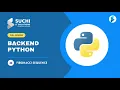 33 - Fibonacci sequence Python Full Course Python Classes Python For Beginners suchiit