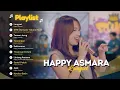 Download Lagu HAPPY ASMARA - LUNGSET [ OFFICIAL LIVE MUSIC VIDEO ] | DEMI KOWE, STM SAMPEK TEKANE MATI
