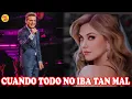 La Cancion que Luis Miguel Dedico a Aracely Arambula y sus Hijos