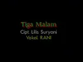 Download Lagu Rani Tiga Malam | Video Lama | Di Upload Ulang 2020/12/30
