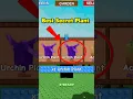 Lagu The Best Secret plant #growagarden  #roblox