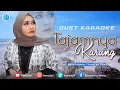 Download Lagu TAJAMNYA KARANG - KARAOKE DUET BARENG AzmyUpil