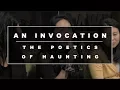 Download Lagu AAWWTV: The Poetics of Haunting with Carlina Duan, Christine Shan Shan Hou, Muriel Leung \u0026 Jane Wong