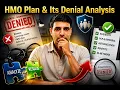 How to Resolve HMO Claim Denials How AR Callers Identify and Resolve Denials -4