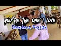 You’re The One I Love - Shenseea,Rvssian (officials dance video)