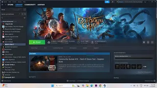 How to Fix Baldur s Gate 3 Stuck on Loading Screen