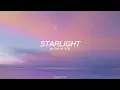 Starlight (English) Lyrics | Chani