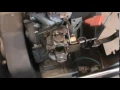 Craftsman Snowblower Carburetor Repair