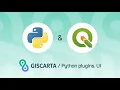 Python in QGIS 8 Python plugins Part 1