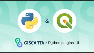 Python in QGIS 8 Python plugins Part 1