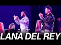 Download Lagu BEST LANA DEL REY SONGS ON THE VOICE | BEST AUDITIONS
