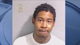 Man accused of shooting killing Buckhead valet arrested FOX 5 News