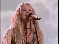 Miranda Lambert   Kerosene live at CMA awards
