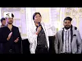 Lagu Harjeet Deewana Ne Dhamaal Machaya Jab Live Song Sunaya.