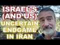 Download Lagu Israel’s Uncertain Endgame in Iran || Peter Zeihan
