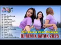 Lagu REMIX BATAK HITS TERBARU 2025 ENAK DIDENGAR FULL BASS || LAGU DJ BATAK REMIX POPULER 2025