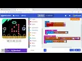 Manipulating Arrays in microbit