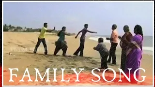 vasantham veesukindra anbulla appa christian family song victor praise